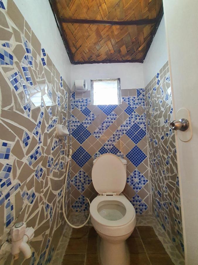 Calatagan'S Bahay Kubo - With Beach Access باتانجاس المظهر الخارجي الصورة